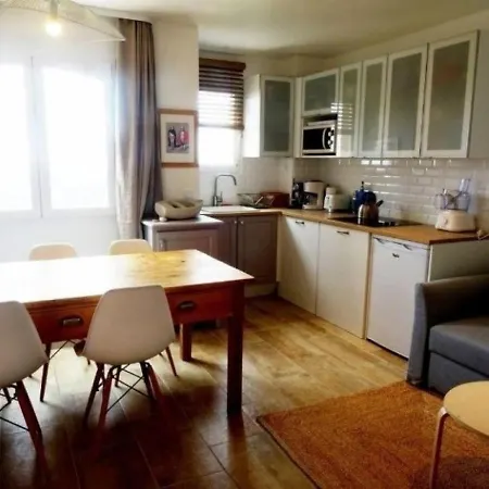 Apartmán Les Issambres, 2 Pieces, 4 Personnes - Fr-1-226-437
