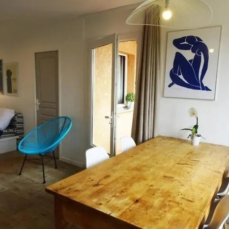 Les Issambres, 2 Pieces, 4 Personnes - Fr-1-226-437 * La Nartelle