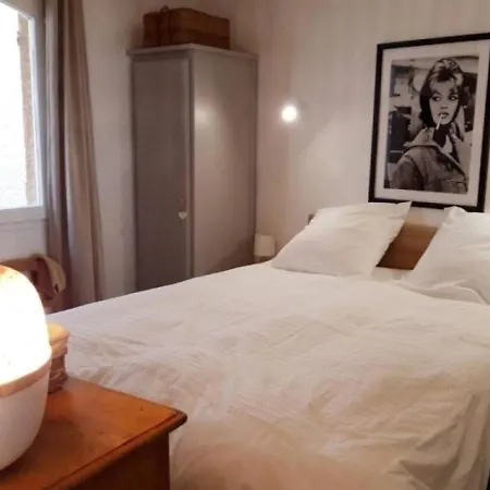 Les Issambres, 2 Pieces, 4 Personnes - Fr-1-226-437 Apartmán La Nartelle