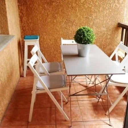 Les Issambres, 2 Pieces, 4 Personnes - Fr-1-226-437 Apartmán *